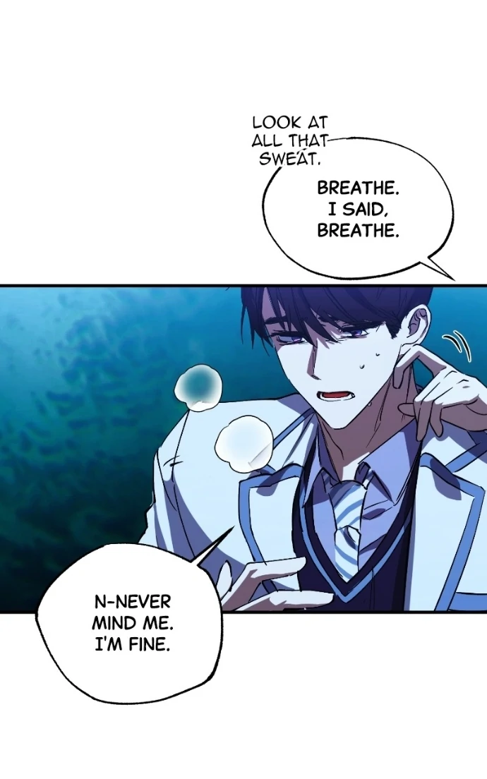 Read Night of Shadows EN Manga Online