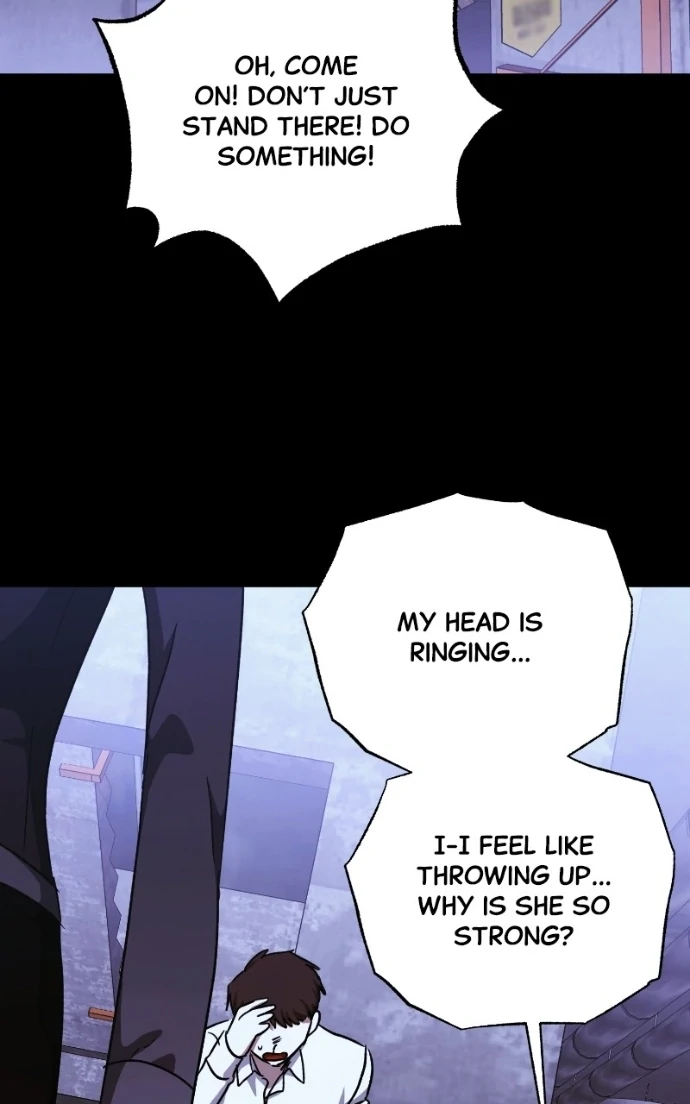 Read Night of Shadows EN Manga Online