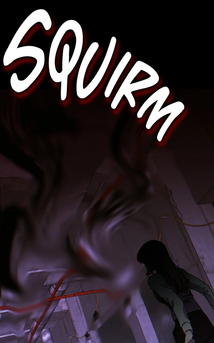 Read Night of Shadows EN Manga Online