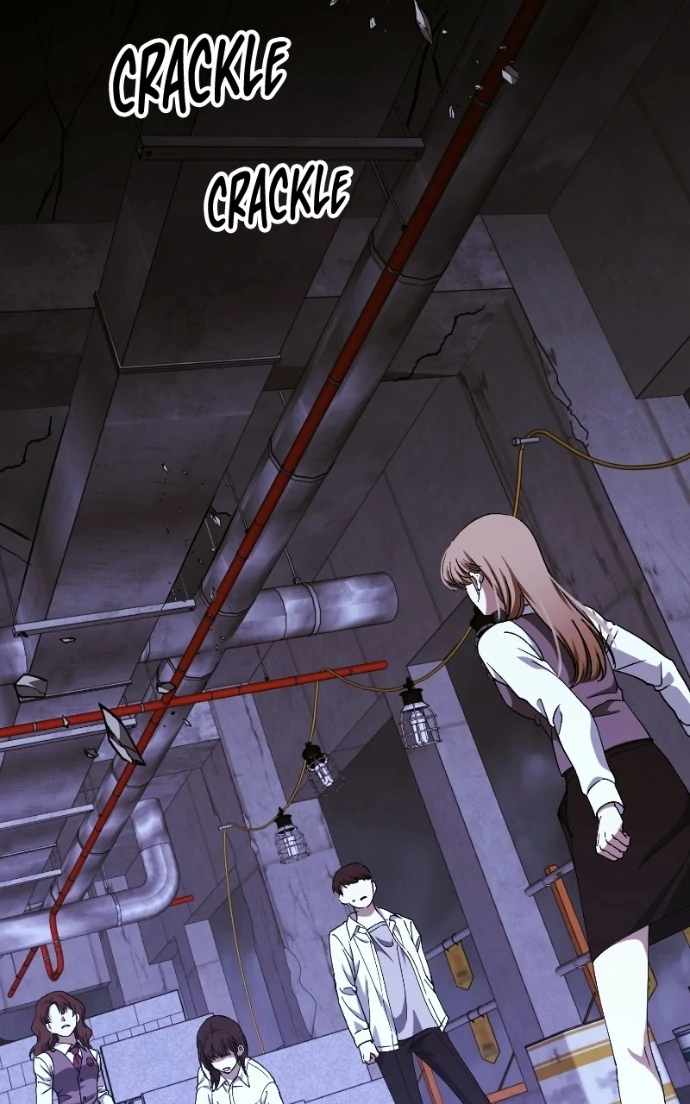 Read Night of Shadows EN Manga Online