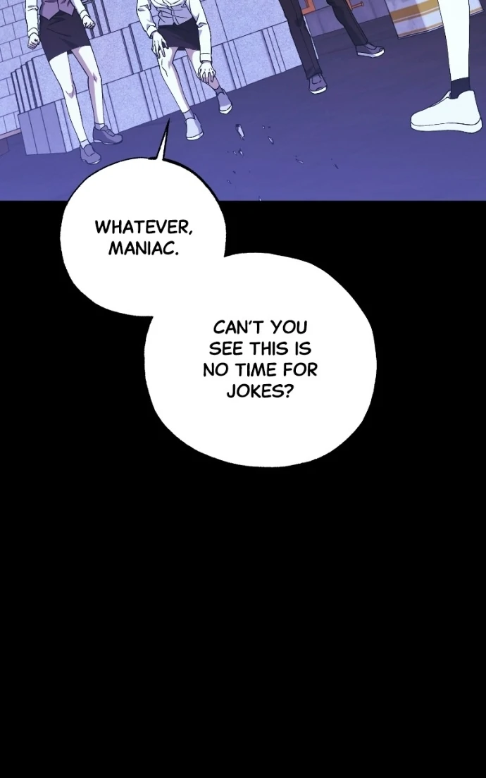 Read Night of Shadows EN Manga Online