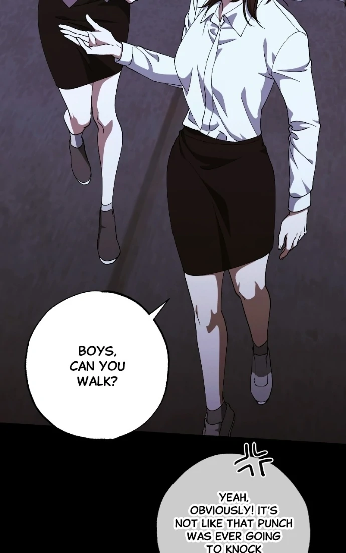 Read Night of Shadows EN Manga Online