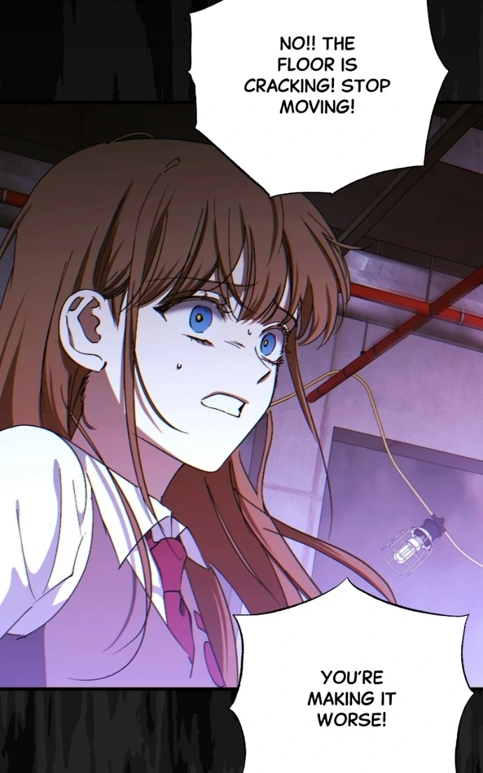 Read Night of Shadows EN Manga Online