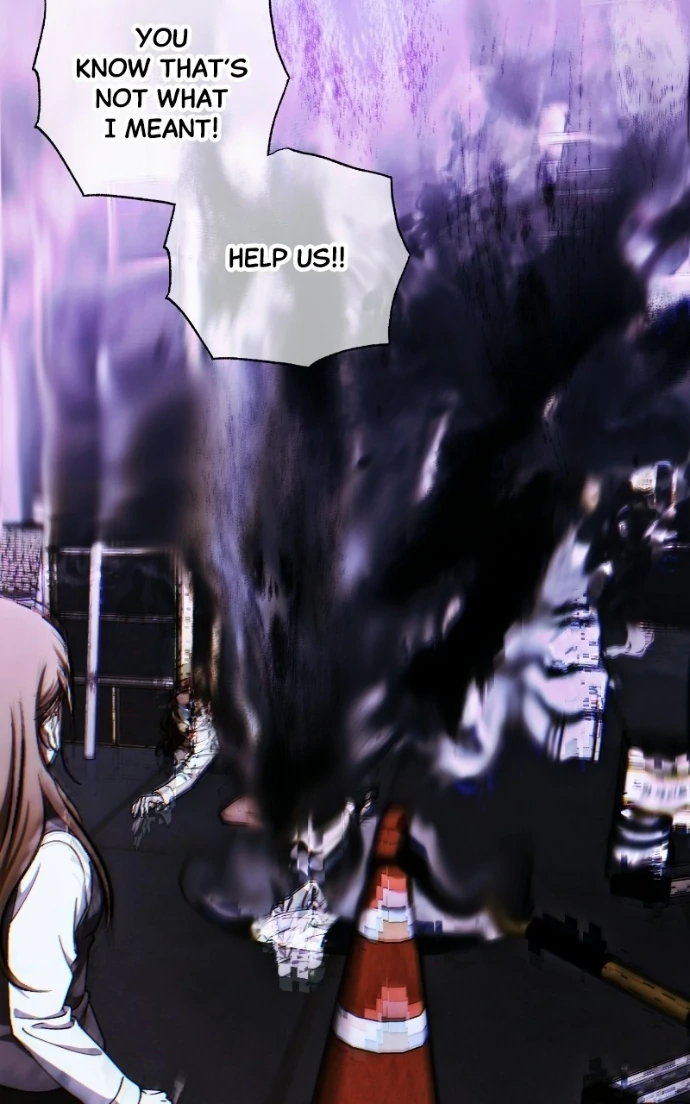 Read Night of Shadows EN Manga Online