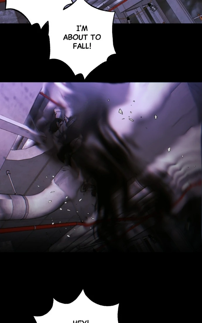 Read Night of Shadows EN Manga Online