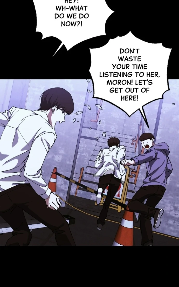 Read Night of Shadows EN Manga Online