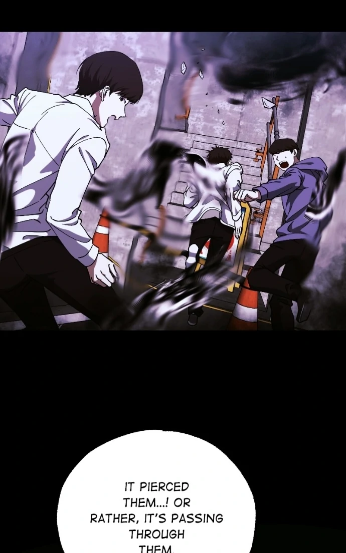 Read Night of Shadows EN Manga Online