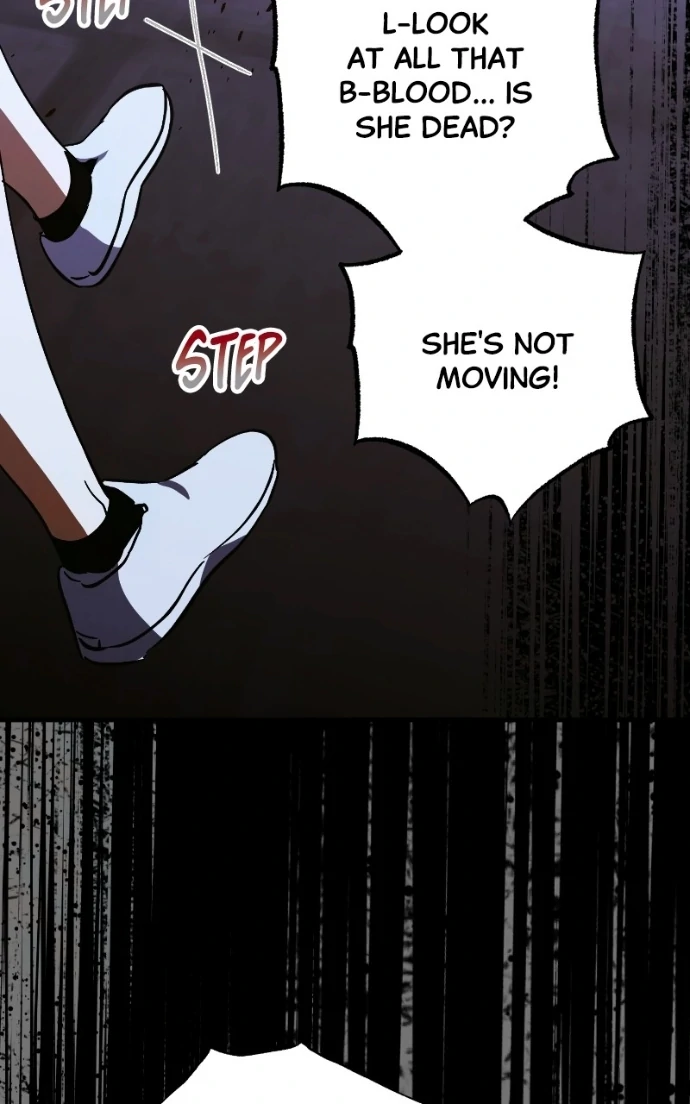 Read Night of Shadows EN Manga Online