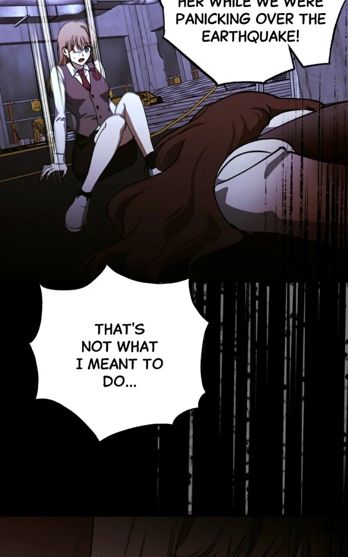 Read Night of Shadows EN Manga Online