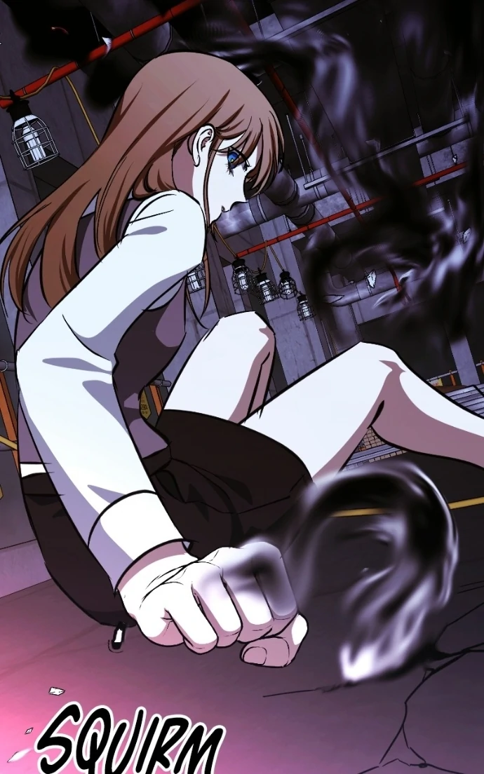 Read Night of Shadows EN Manga Online