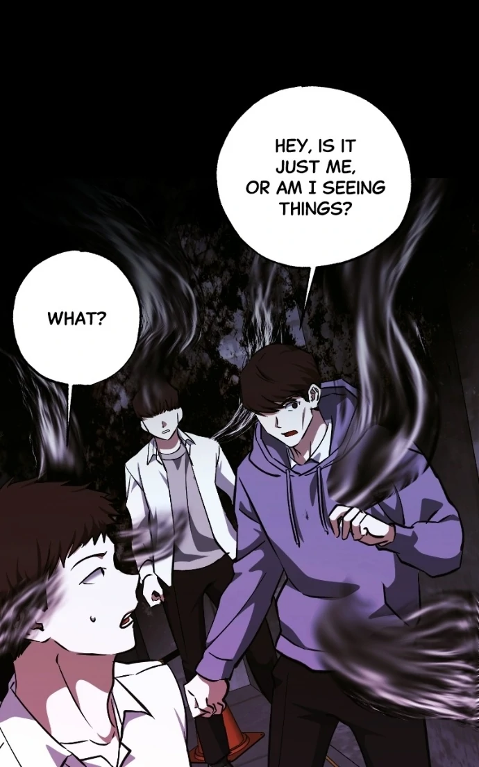 Read Night of Shadows EN Manga Online