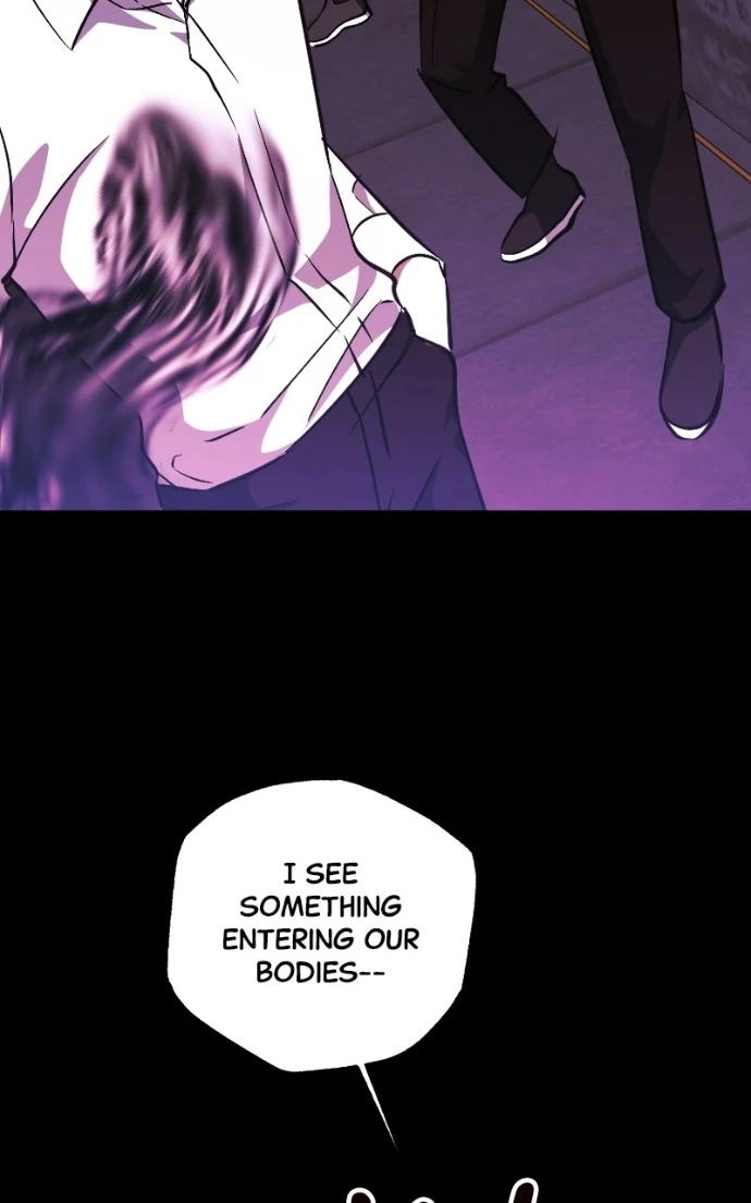 Read Night of Shadows EN Manga Online