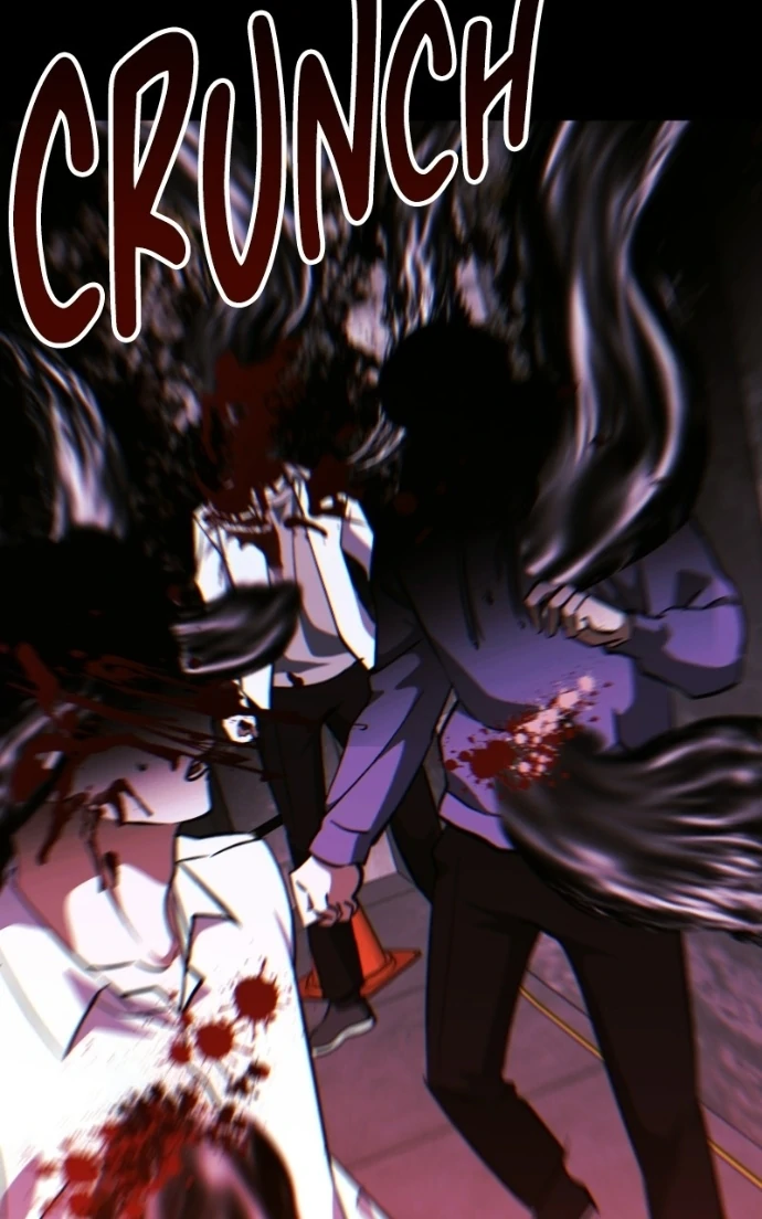 Read Night of Shadows EN Manga Online