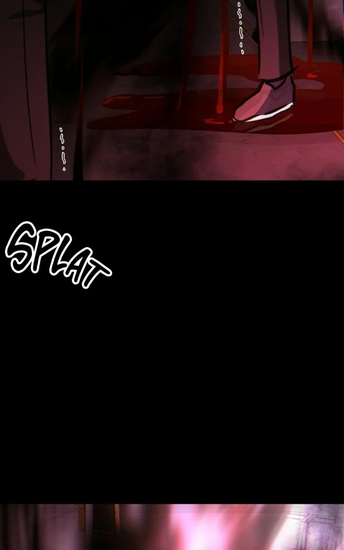 Read Night of Shadows EN Manga Online