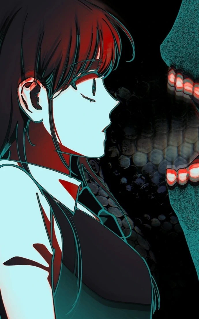 Read Night of Shadows EN Manga Online