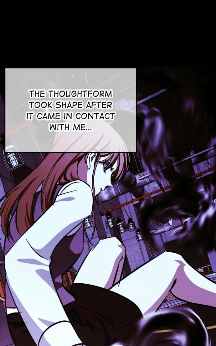 Read Night of Shadows EN Manga Online