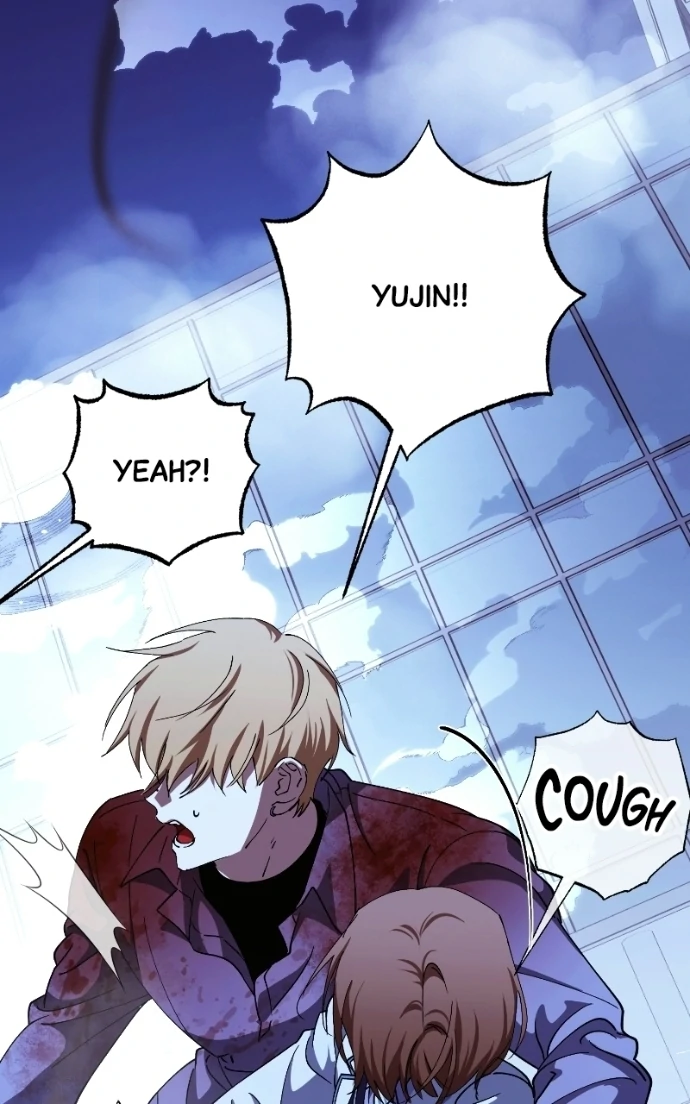 Read Night of Shadows EN Manga Online