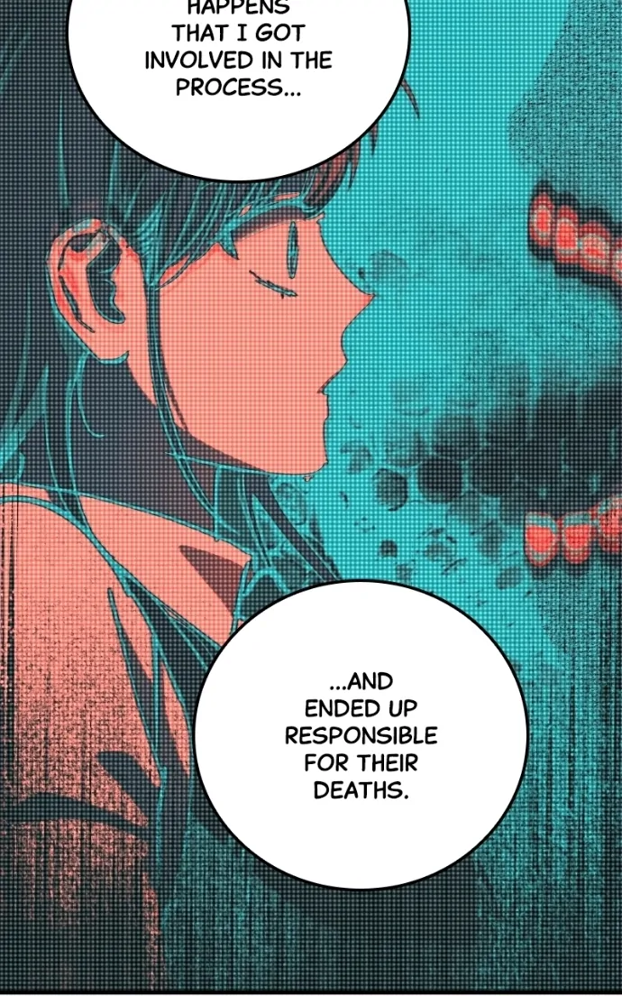 Read Night of Shadows EN Manga Online