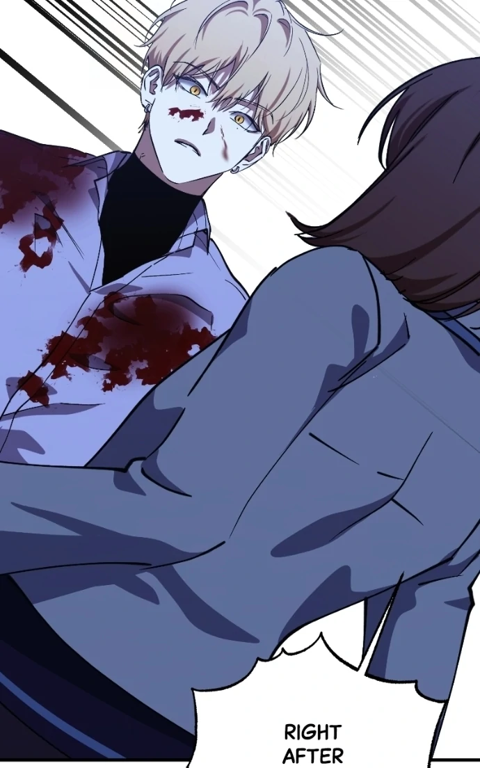 Read Night of Shadows EN Manga Online