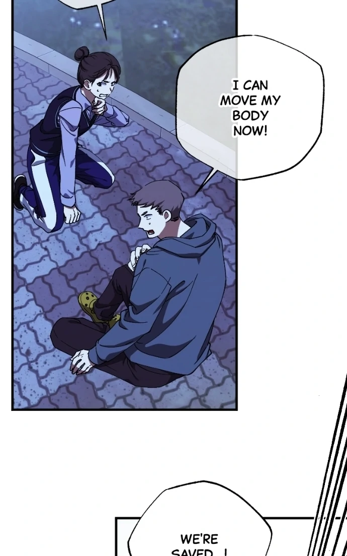 Read Night of Shadows EN Manga Online