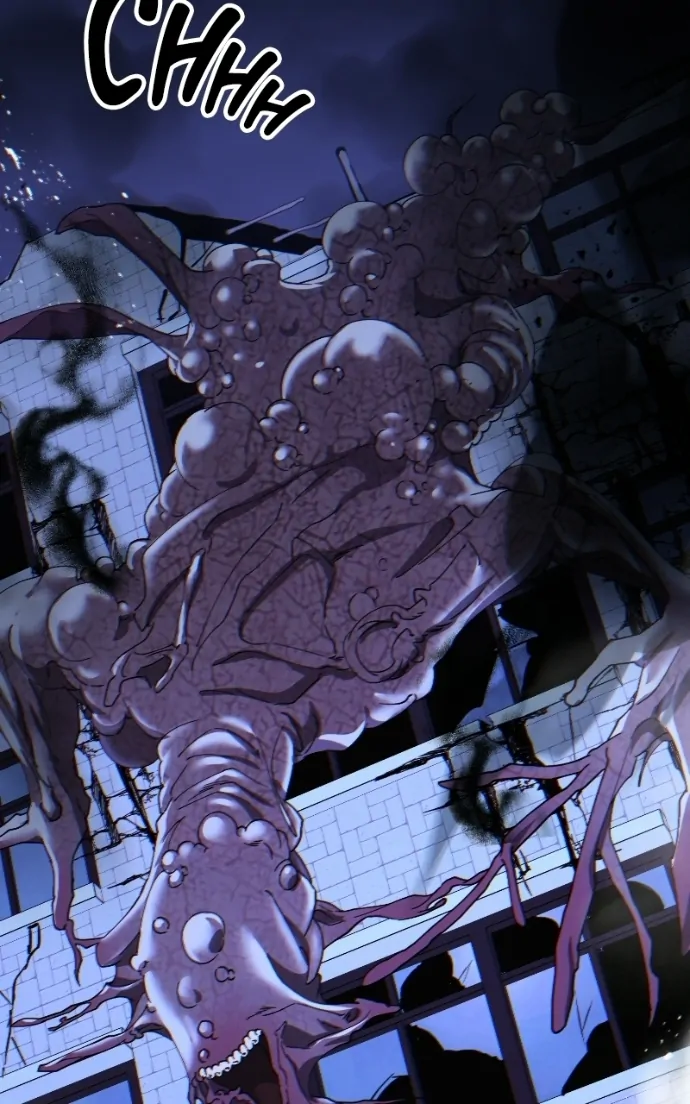 Read Night of Shadows EN Manga Online