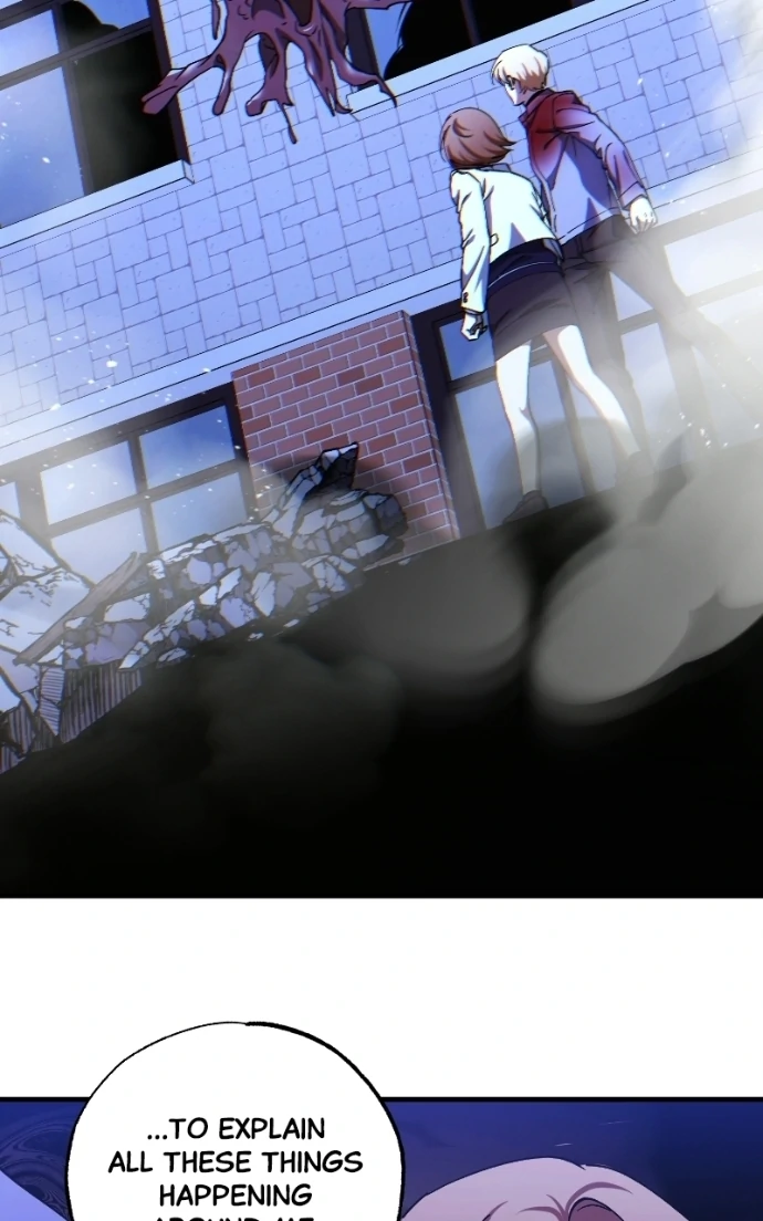 Read Night of Shadows EN Manga Online