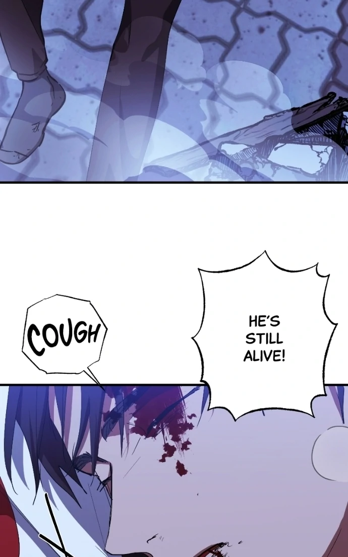 Read Night of Shadows EN Manga Online