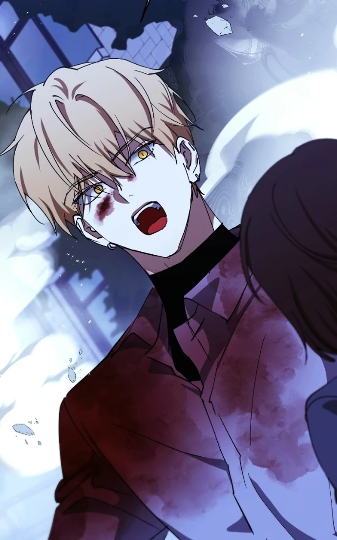 Read Night of Shadows EN Manga Online