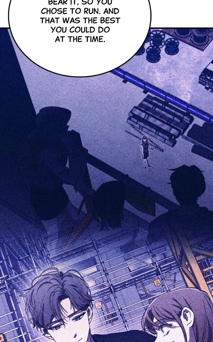 Read Night of Shadows EN Manga Online
