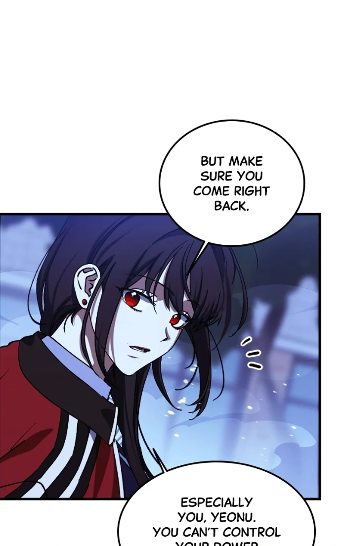 Read Night of Shadows EN Manga Online