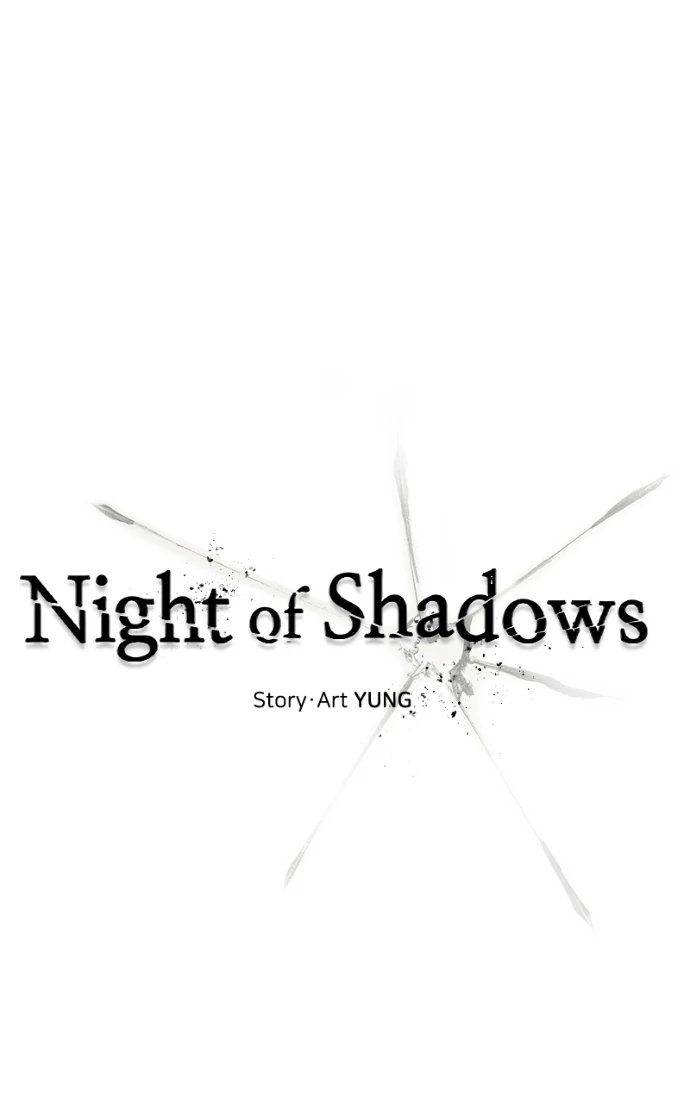Read Night of Shadows EN Manga Online