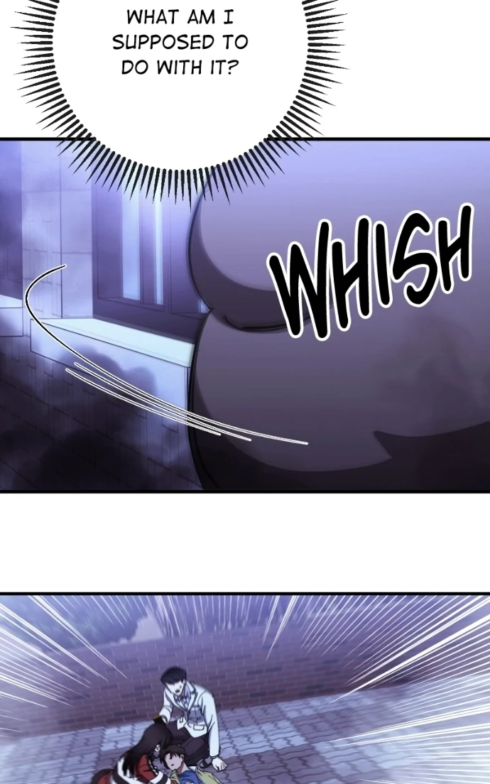 Read Night of Shadows EN Manga Online