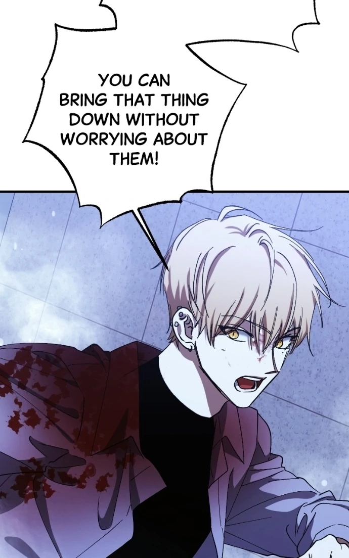 Read Night of Shadows EN Manga Online