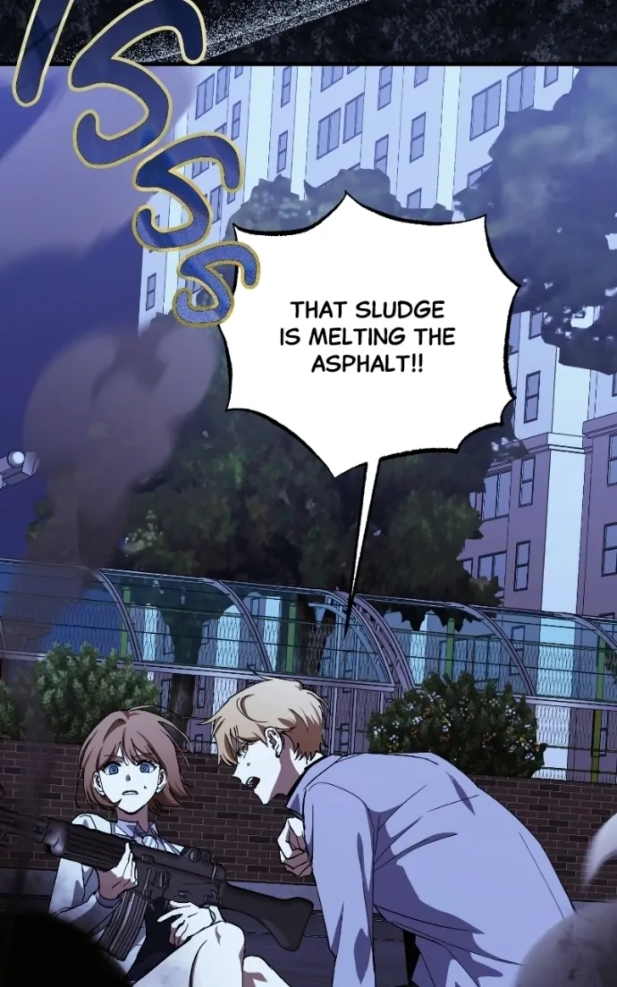 Read Night of Shadows EN Manga Online