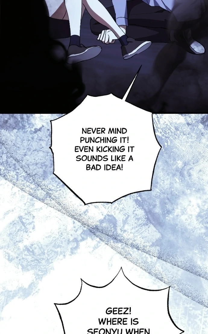 Read Night of Shadows EN Manga Online