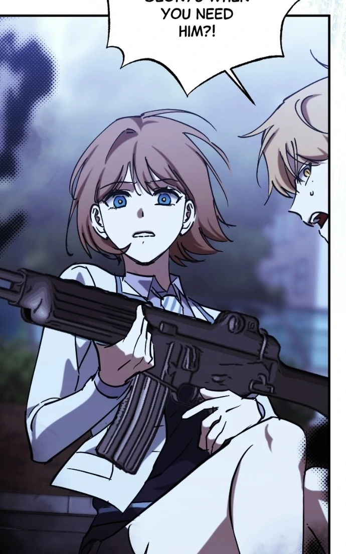 Read Night of Shadows EN Manga Online