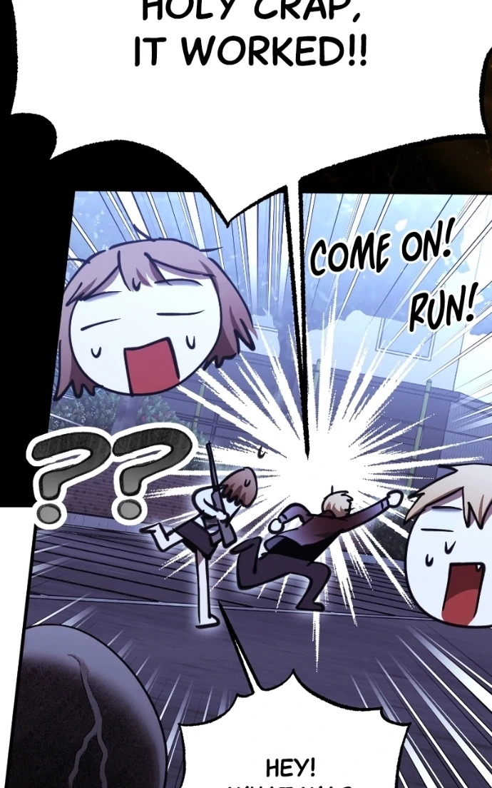 Read Night of Shadows EN Manga Online