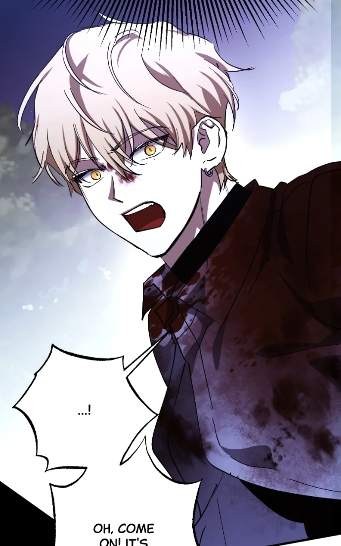 Read Night of Shadows EN Manga Online