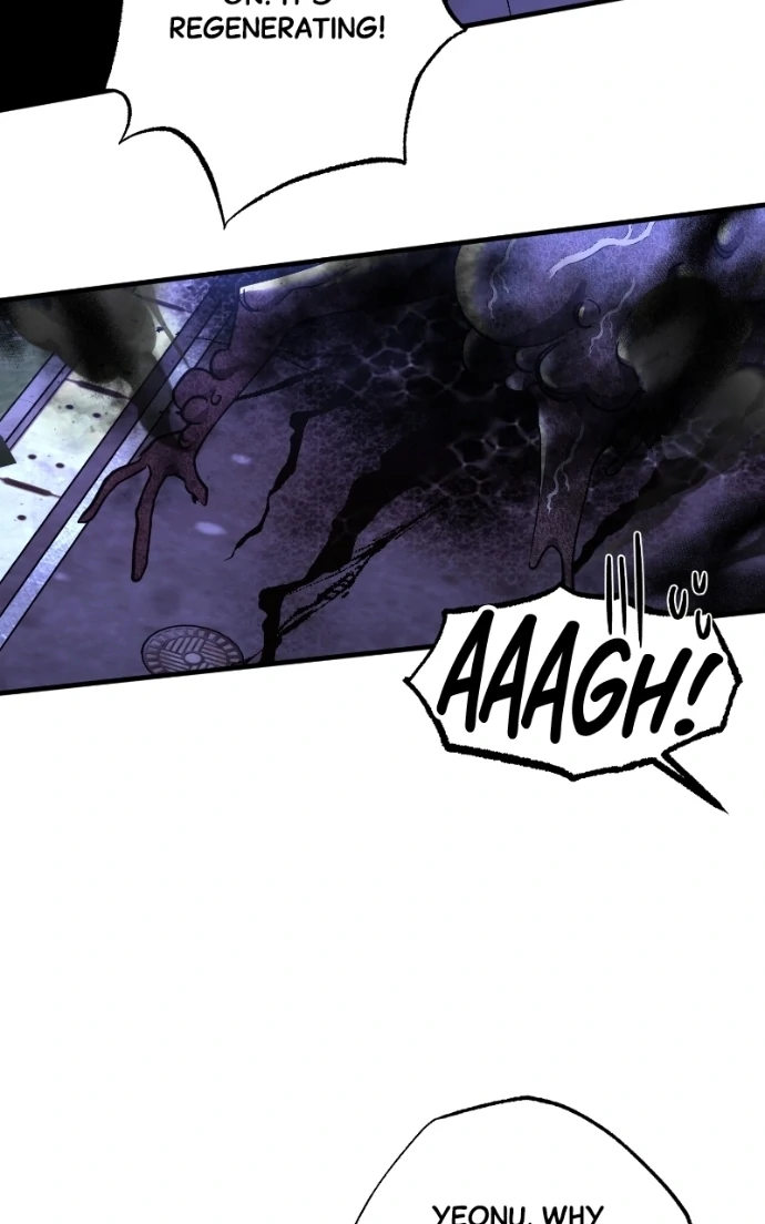 Read Night of Shadows EN Manga Online