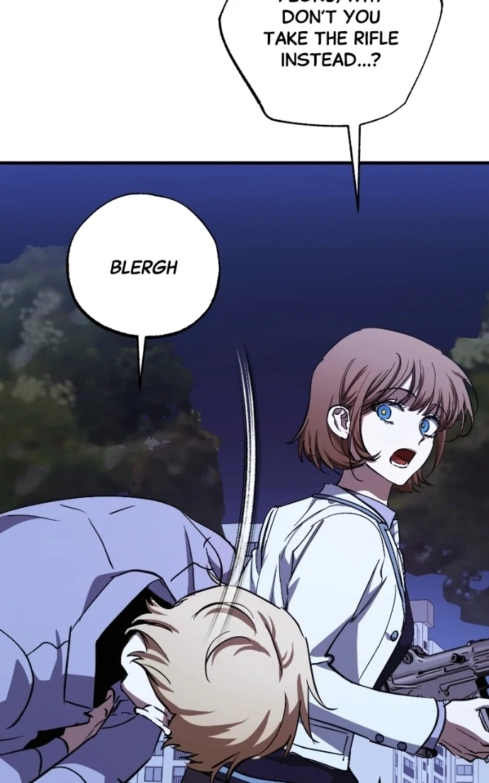 Read Night of Shadows EN Manga Online