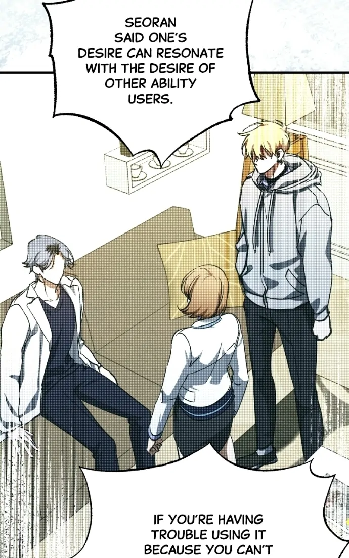 Read Night of Shadows EN Manga Online