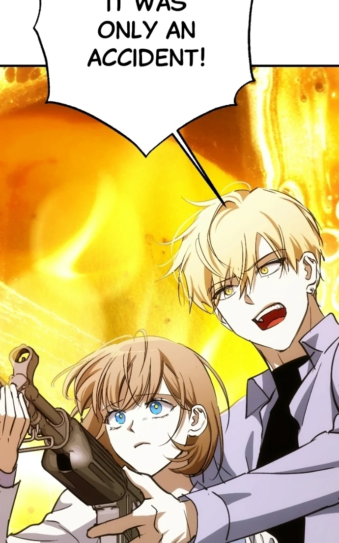 Read Night of Shadows EN Manga Online