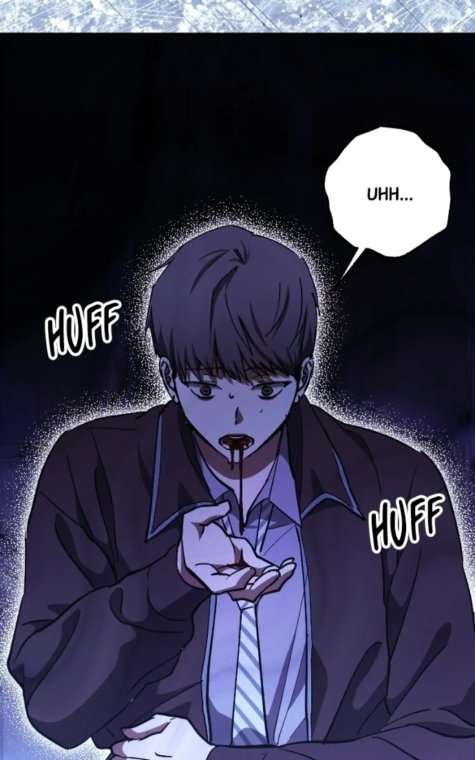 Read Night of Shadows EN Manga Online