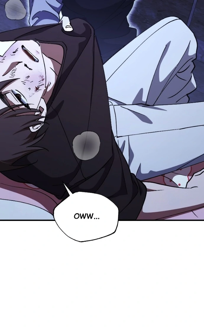Read Night of Shadows EN Manga Online
