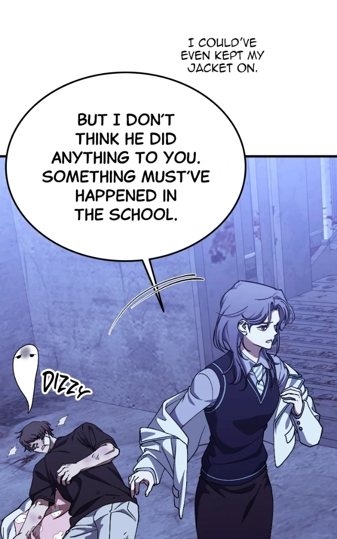 Read Night of Shadows EN Manga Online