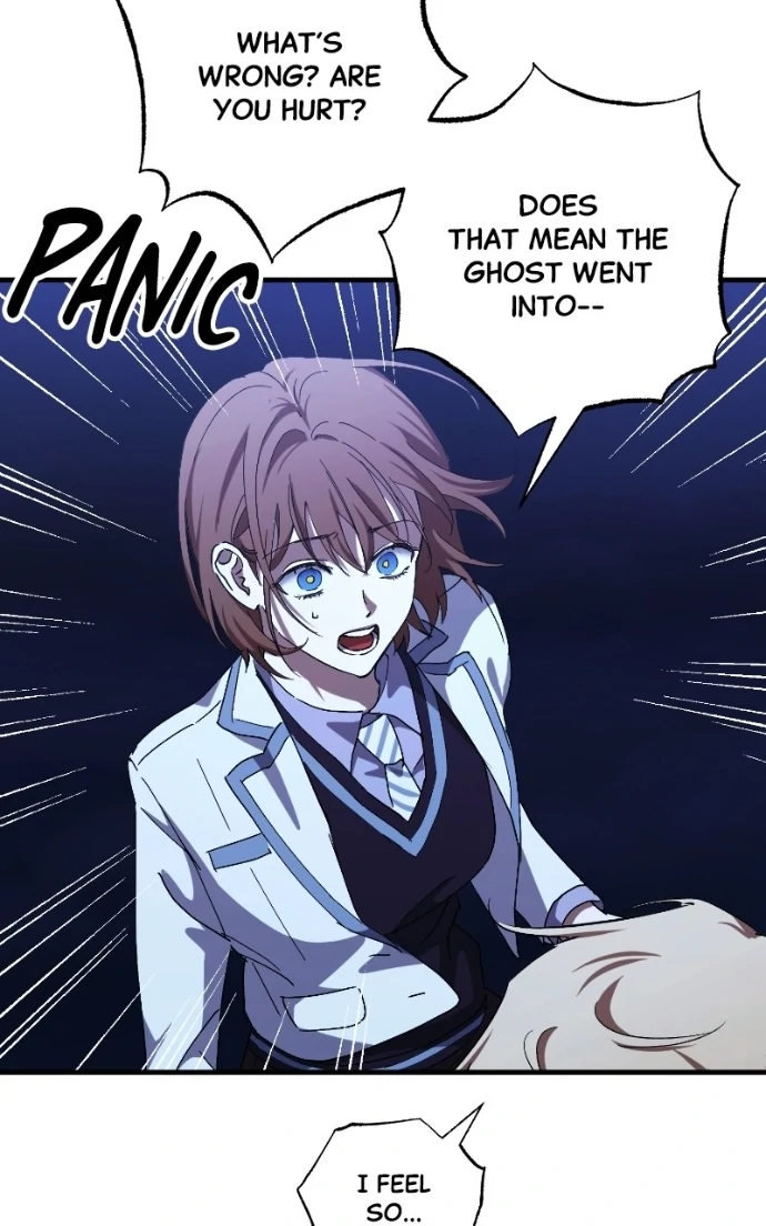 Read Night of Shadows EN Manga Online
