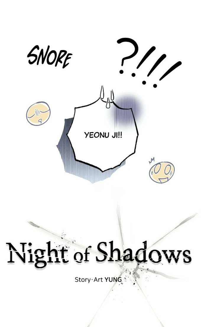 Read Night of Shadows EN Manga Online