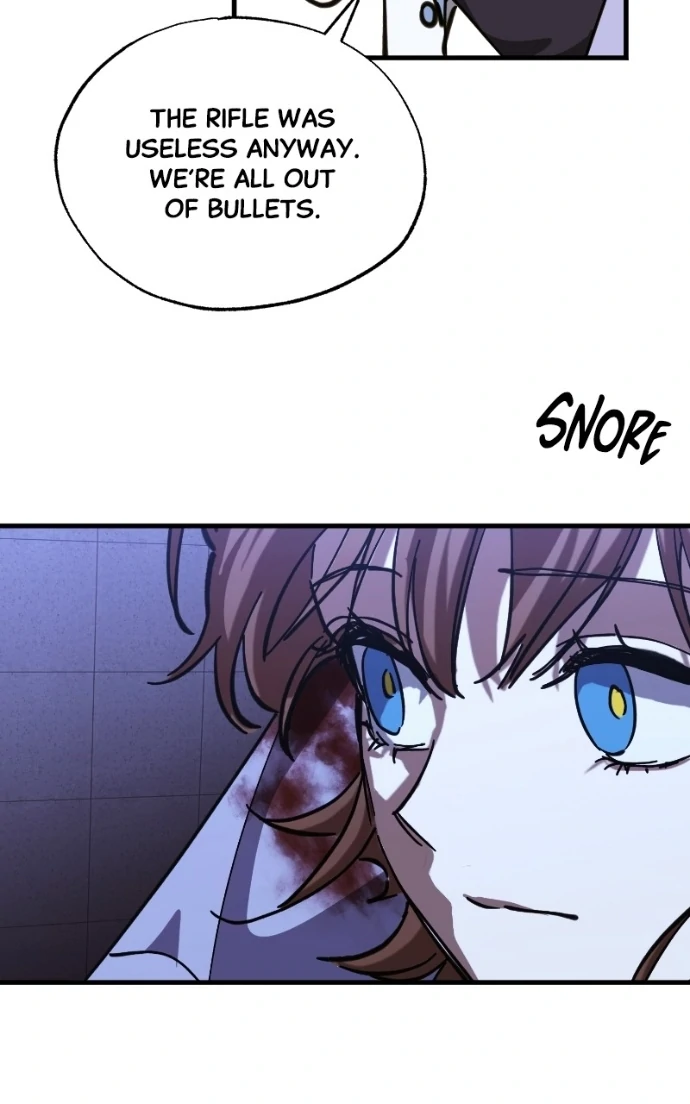 Read Night of Shadows EN Manga Online