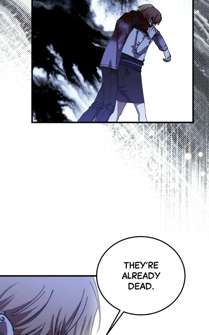 Read Night of Shadows EN Manga Online