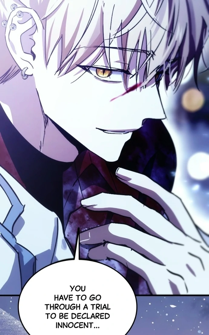 Read Night of Shadows EN Manga Online